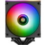 Mars Gaming MCPU-X26 Disipador CPU Doble Torre ARGB 12cm